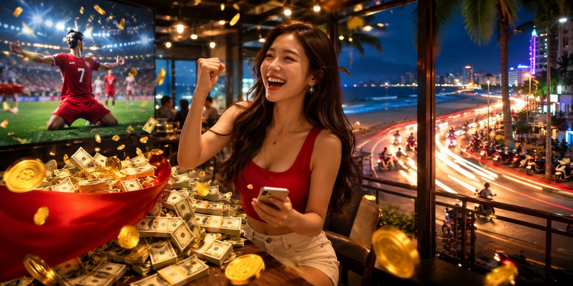 Nền tảng Jackpot tại Vũng Tàu với a6700