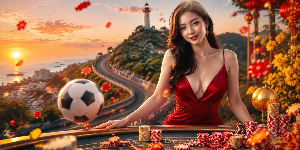 Giải bóng đá và cá cược ở Vũng Tàu với nền tảng a6700